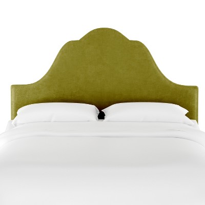 tansy strap headboard