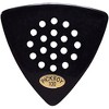 Pick Boy Pos-a-Grip Triangle Cellulose Guitar Picks 1.00 mm 10 Pack - 2 of 2