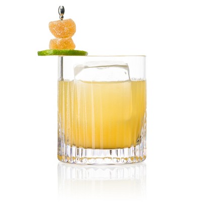 1800 Cristalino Anejo Tequila - 750ml Bottle