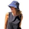 Women's Wo's Bondi Bucket Hat - jocelyn - 3 of 3