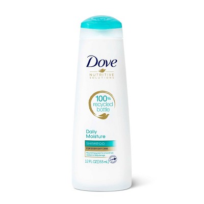 dove shampoo 200ml