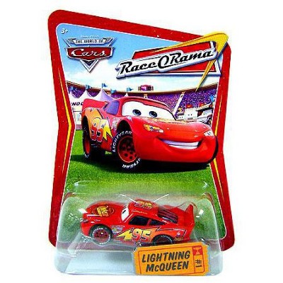 cars 1 mcqueen