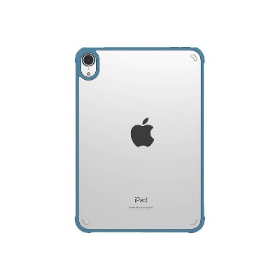 SaharaCase Folio Case for Apple iPad mini (6th Generation 2021) Blue Marble  (TB00051)