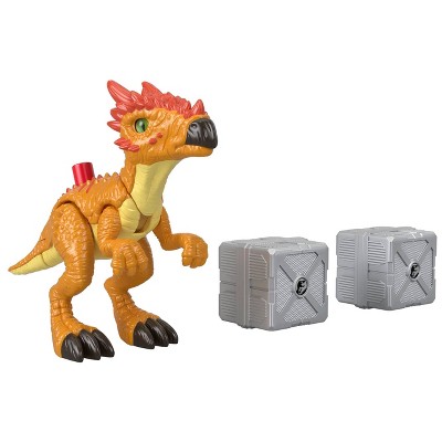 target imaginext jurassic world