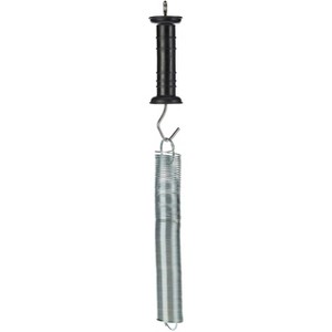 Field Guardian Spring Gate Kit - 16' - Black - 1 of 3