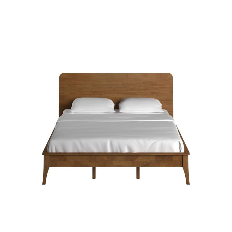 Shilney Wood Platform Bed - Inspire Q, 4 of 16