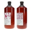 Davines NaturalTech Replumping Shampoo 33.8 oz & NaturalTech Replumping Conditioner 33.8 oz Combo Pack - 2 of 4