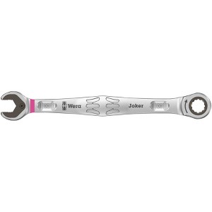 Wera Joker Ratcheting Combination Wrench - 8mm - 1 of 1