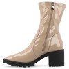 Journee Collection Women's Icelyn Booties - 2 of 4