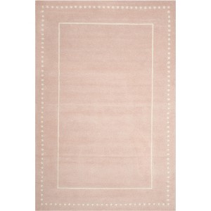 Bella BEL151 Hand Tufted Indoor Rugs - Safavieh - 1 of 4