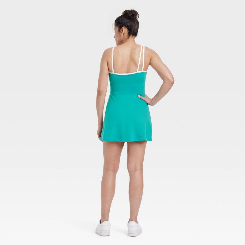 Women's Asymmetrical Active Dress - All In Motion™, 2 of 10