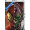 Trends International Marvel Comics - Green Goblin - Spider-Man: House of M #4 Unframed Wall Poster Prints - image 3 of 4