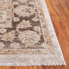 Hazel HZL500 Power Loomed Indoor Rugs - Safavieh - 3 of 4