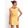 Petal and Pup Cielo Mini Dress - 3 of 4