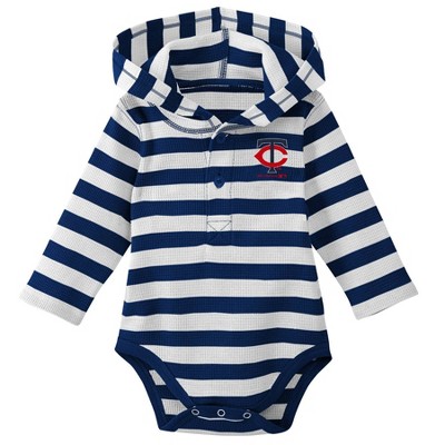 minnesota twins baby clothes