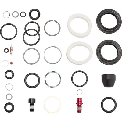 RockShox Full Service Kit: Revelation (2013-2016), Solo Air