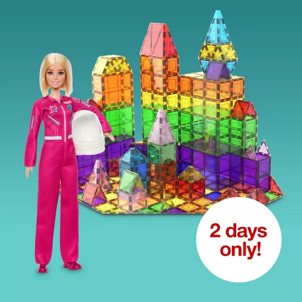 2 days only!