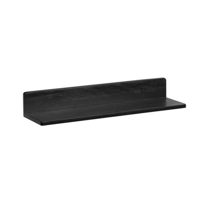 MH London Yung 24" Wall Mounted Shelves