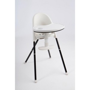 Primo Cozy Tot Deluxe Convertible Folding High Chair & Infant Chair - 1 of 4