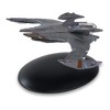 Eaglemoss Limited Eaglemoss Star Trek StarShip Replica | Jem'hadar Cruiser - 4 of 4