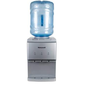 Honeywell Premium Tri-Temperature Countertop Water Dispenser