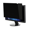 Innovera Blackout Privacy Filter for 14" Widescreen Laptop, 16:9 Aspect Ratio - 3 of 4