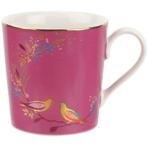 Sara Miller London for Portmeirion Chelsea Collection Mug - 12 oz - 1 of 4