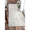 Nuloom Sarina Diamonds Area Rug - 2 of 4
