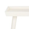 Nonie Coffee Table With Tray - COF5700 - Safavieh - 3 of 4