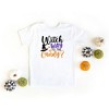 The Juniper Shop Witch Way To The Candy Kids Short Sleeve Tee - 2 of 2