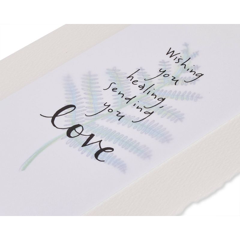&#39;Sending you Love&#39; Card - PAPYRUS, 6 of 7