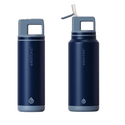 20 oz + 40 oz(blue, pack of 2)