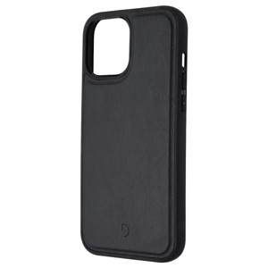 Decoded Detachable Wallet for Apple iPhone 12 Pro Max - Black - 1 of 1