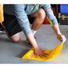 Maxsa Innovations Park 2pk Right Parking Mat - 4 of 4