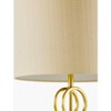 Livabliss Evans Modern Table Lamps - 3 of 4