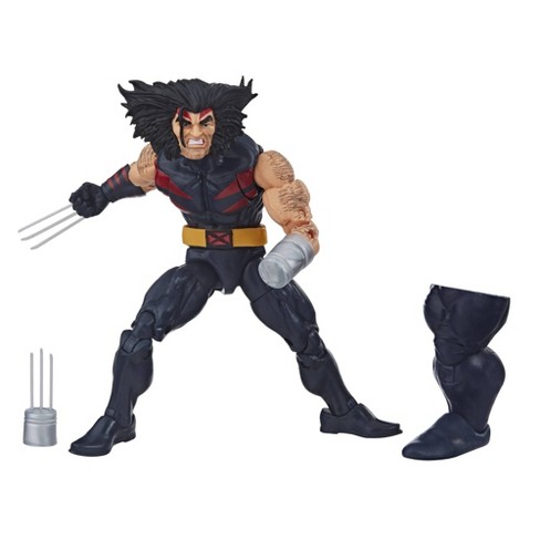 Marvel Legends 6 Weapon X X Men Age Of Apocalypse Figure Target