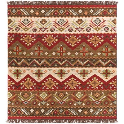 Mark & Day Claudette Woven Indoor Area Rugs