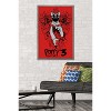 Trends International Poppy Playtime: Chapter 3 - Smoke Framed Wall Poster Prints - 2 of 4