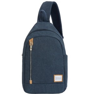 Travelon Anti-Theft Heritage Sling - 1 of 4
