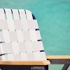 GoSports Outdoors WOVN Beach Backpack Chair - Premium Folding Camping Chair - 4 of 4