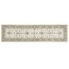 Oriental Weavers Andorra 9537P Ivory/ Grey Indoor Area Rug - 1'10" x 3'2" - 4 of 4