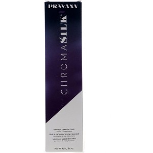 Pravana ChromaSilk Creme Hair Color Ash - 1 of 4