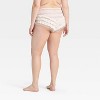Women's Bubble Lace Bloomer - Wild Fable™ - 2 of 3