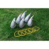 Poolmaster Shark Zone Swimming Pool Indoor and Outdoor Ring Toss Game - 4 of 4
