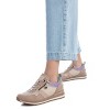 Refresh Women's Casual Fashion Sneakers 172059 - 2 of 4