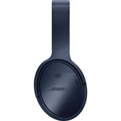 Bose QuietComfort 35 II Wireless Over Ear Headphones Target