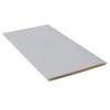 Paper Frenzy Ivory Z-fold Program 8" x 12" 50 pack Laser Compatible - 2 of 4