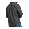 Men's Stretch Twill Shacket - Southern Shirt Company M - 2 of 3