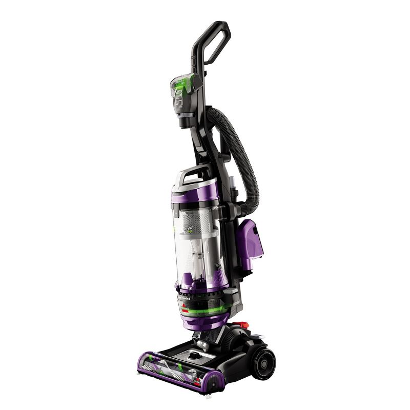 BISSELL CleanView Swivel Pet Rewind Upright vacuum Model# 2258, 3 of 15