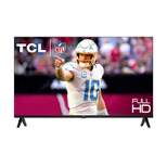 TCL 32" Class S3 S-Class 1080p FHD HDR LED Smart TV with Google TV - 32S350G